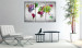 Decorative Pinboard Diversity of World [Cork Map] 92147 additionalThumb 3
