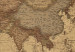 Decorative Pinboard Stylish World Map [Cork Map] 95947 additionalThumb 5