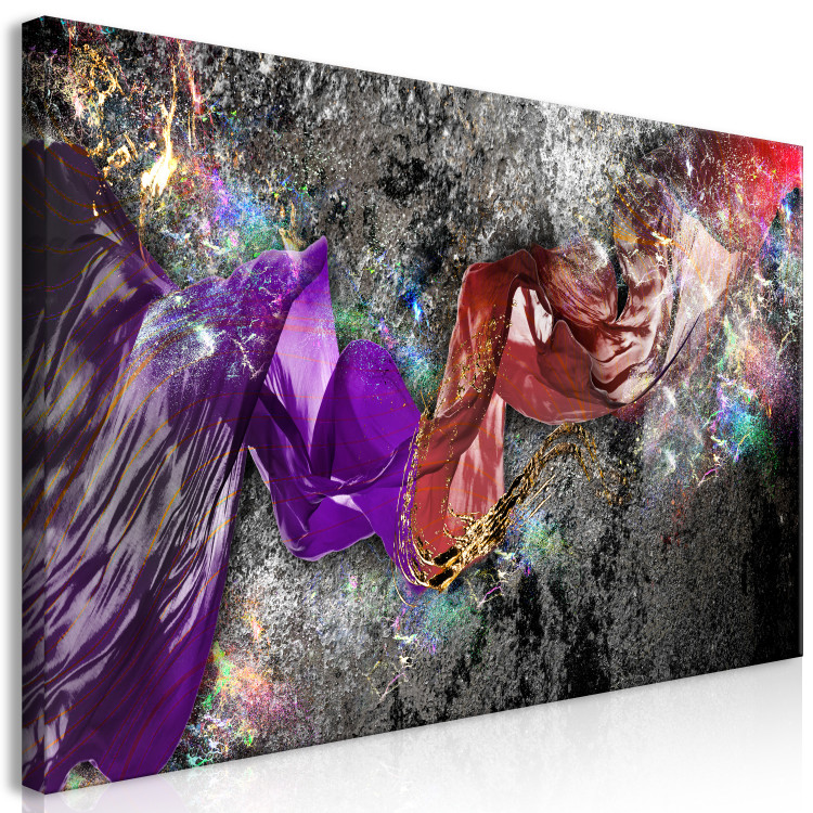 Large canvas print Love at First Sight - First Variant II [Large Format] 131857 additionalImage 3
