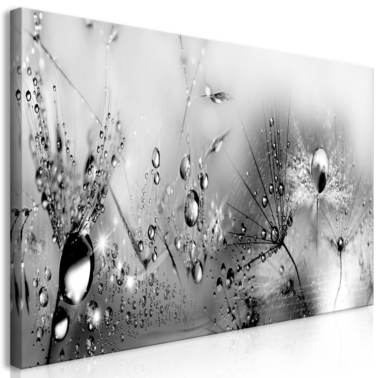 Large canvas print Drop of Naturalness II [Large Format] 136357 additionalImage 3