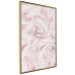 Wall Poster Pink Feathers - fluffy pastel composition with English text 136457 additionalThumb 7