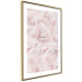 Wall Poster Pink Feathers - fluffy pastel composition with English text 136457 additionalThumb 5