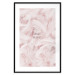 Wall Poster Pink Feathers - fluffy pastel composition with English text 136457 additionalThumb 10