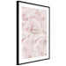 Wall Poster Pink Feathers - fluffy pastel composition with English text 136457 additionalThumb 6