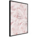 Wall Poster Pink Feathers - fluffy pastel composition with English text 136457 additionalThumb 8
