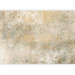Photo Wallpaper White - mixed texture abstraction with gold elements 143257 additionalThumb 1
