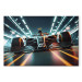 Canvas Deadly Speed ​​- Formula 1 Car Racing to the Player’s Room 150657