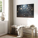 Canvas Falling Stars - A Mural Inspired by Banksy’s Work 151757 additionalThumb 10