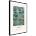 Poster Japanese Bridge in Giverny 152157 additionalThumb 6