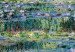 Poster Japanese Bridge in Giverny 152157 additionalThumb 4