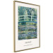 Poster Japanese Bridge in Giverny 152157 additionalThumb 7