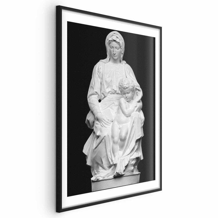 Poster Madonna of Bruges  159957 additionalImage 20