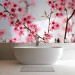 Wall Mural Symbol of Japan - Cherry Blossom Sakura - Bright Japanese Floral Motif 60657 additionalThumb 8