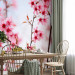 Wall Mural Symbol of Japan - Cherry Blossom Sakura - Bright Japanese Floral Motif 60657 additionalThumb 7