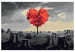 Paint by number Heart-Shaped Tree 107167 additionalThumb 7