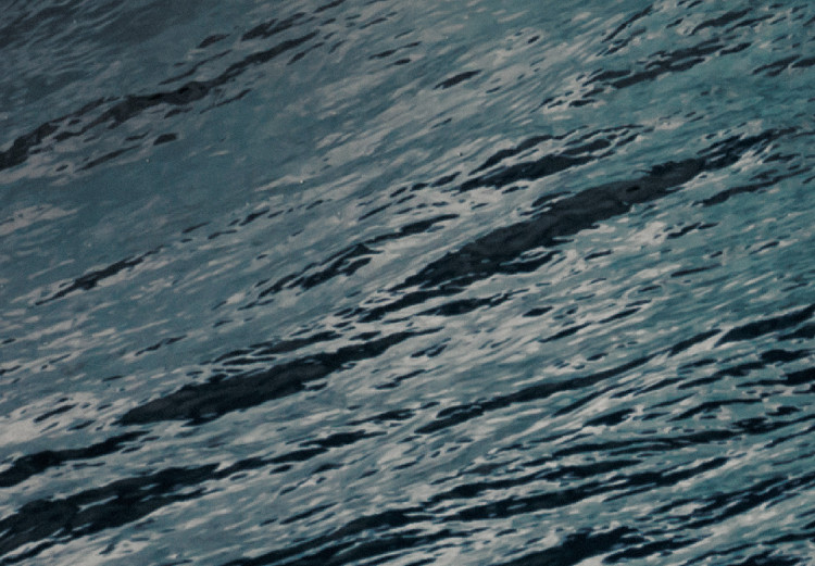 Canvas Print Ocean Wave (1 Part) Vertical 117267 additionalImage 4