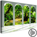 Canvas Jungle Charm (1 Part) Wide 125167 additionalThumb 6