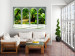 Canvas Jungle Charm (1 Part) Wide 125167 additionalThumb 3