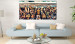 Large canvas print Panorama of New York II [Large Format] 128667 additionalThumb 6