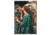 Paint by number John William Waterhouse: The Soul of the Rose 134867 additionalThumb 7