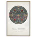 Wall Poster For William Morris - English texts and abstract ornaments 135767 additionalThumb 9