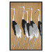 Wall Poster Asian Cranes [Poster] 142467 additionalThumb 20
