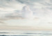 Canvas Art Print Radiant Gleams (1-piece) - calm sea and sunset 144067 additionalThumb 4