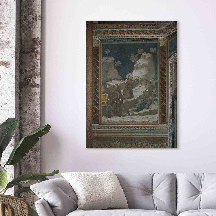 Art Reproduction The spring miracle 156567 additionalImage 5