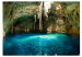 Photo Wallpaper Stalactite cave 60567 additionalThumb 1