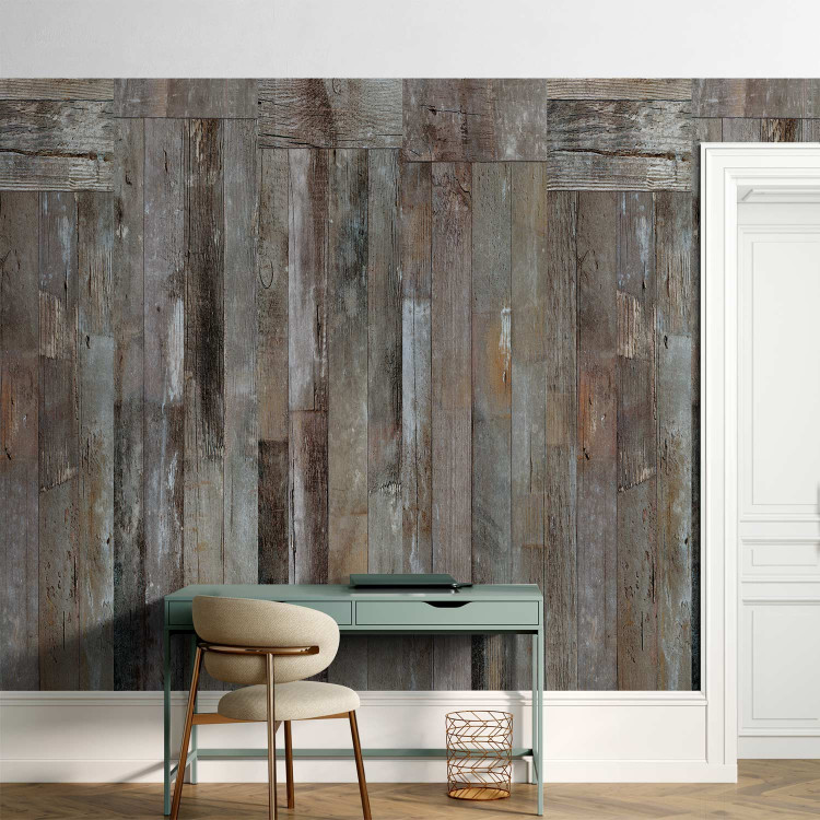 Modern Wallpaper Magma Rustic Style 89767 additionalImage 4