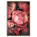 Wall Poster There Are so Many Beautiful Reasons to Be Happy - White text and flowers 114377 additionalThumb 20