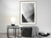 Wall Poster Glass Skyscraper - black and white composition with modern architecture 116677 additionalThumb 13
