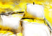 Canvas Spring Cruise (1 Part) Wide Yellow 123377 additionalThumb 5