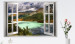 Large canvas print My Story [Large Format] 125577 additionalThumb 6