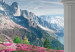 Large canvas print Summer Alps II [Large Format] 125877 additionalThumb 4