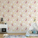 Modern Wallpaper Follow the Rabbit 126977 additionalThumb 10