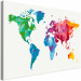Paint by number Colours of the World 127977 additionalThumb 5