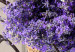 Canvas Secret Lavender Bouquet (5 Parts) Wide 150277 additionalThumb 4