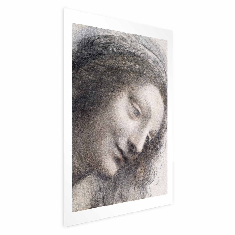 Poster The Virgin's Head 159977 additionalImage 19