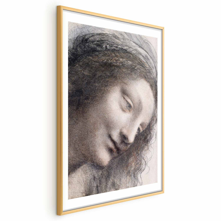 Poster The Virgin's Head 159977 additionalImage 21