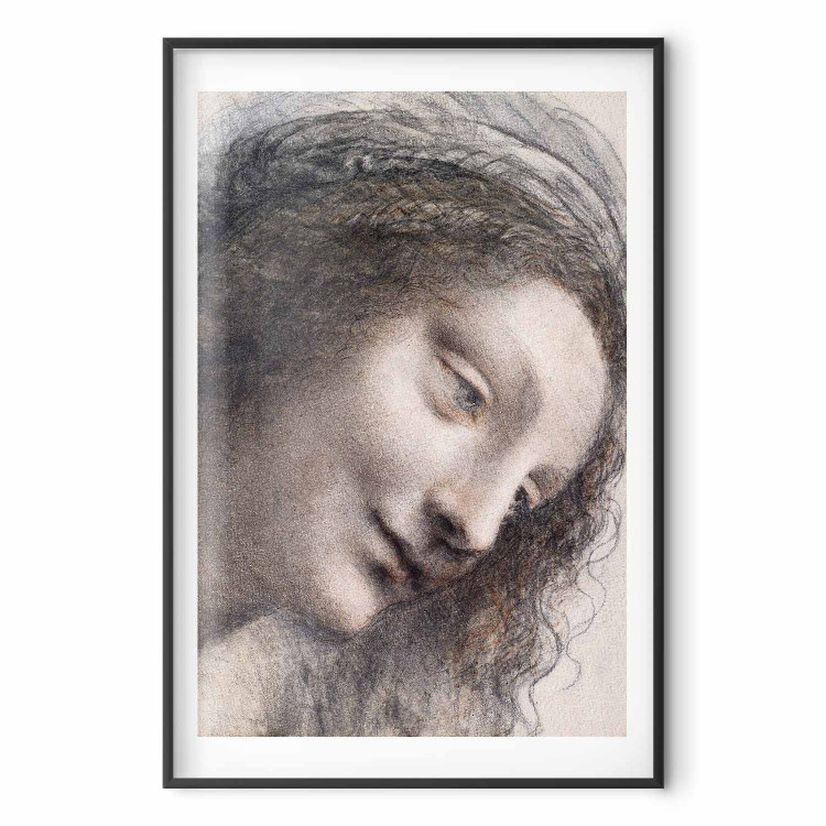 Poster The Virgin's Head 159977 additionalImage 17