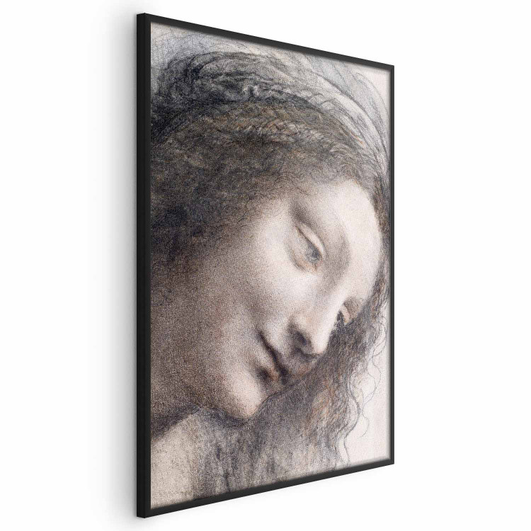 Poster The Virgin's Head 159977 additionalImage 2