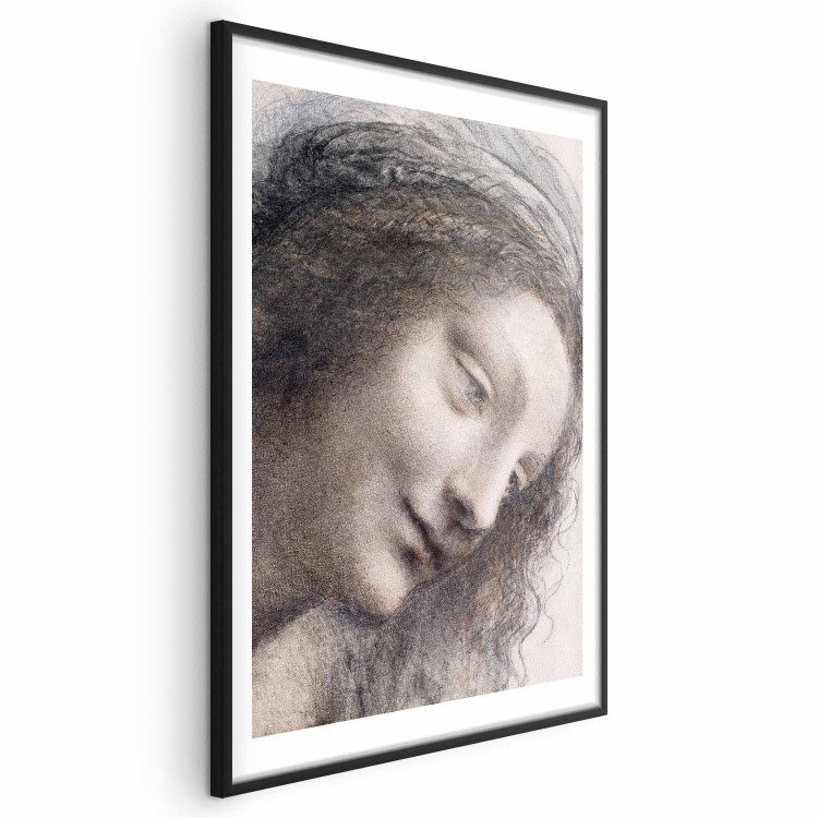 Poster The Virgin's Head 159977 additionalImage 20