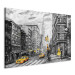 Canvas Print Walk in New York 97877 additionalThumb 2
