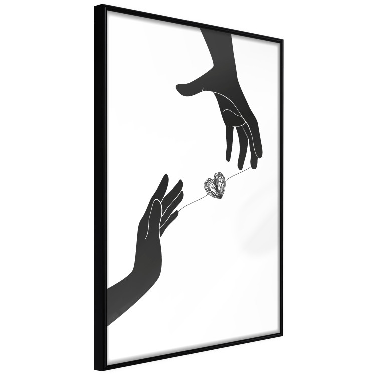 Gallery wall art Tough Love 124749 additionalImage 3