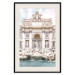 Poster Trevi Fountain - bright composition with Roman architecture and sculptures 129487 additionalThumb 23