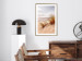 Wall Poster Afternoon Wind - seascape and sandy beach in summer 135887 additionalThumb 24