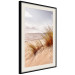 Wall Poster Afternoon Wind - seascape and sandy beach in summer 135887 additionalThumb 8