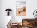 Wall Poster Afternoon Wind - seascape and sandy beach in summer 135887 additionalThumb 21