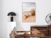 Wall Poster Afternoon Wind - seascape and sandy beach in summer 135887 additionalThumb 20